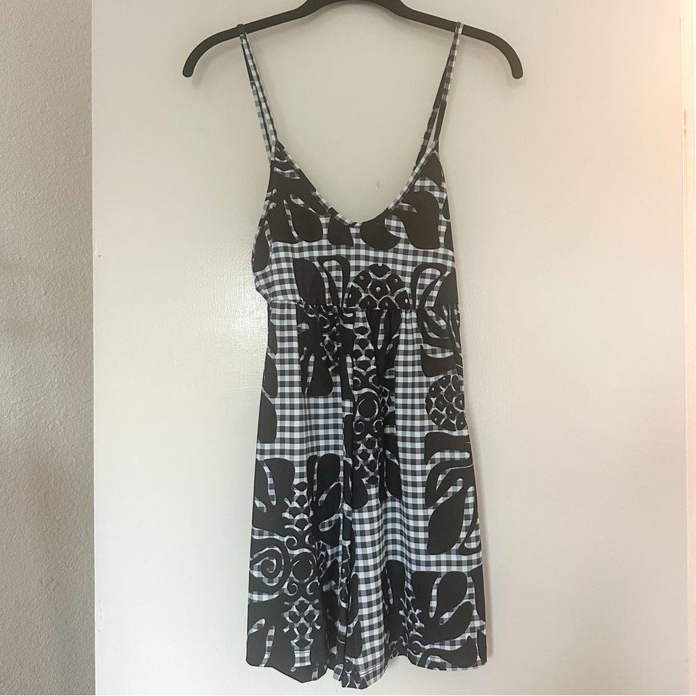 Manuhealii Romper